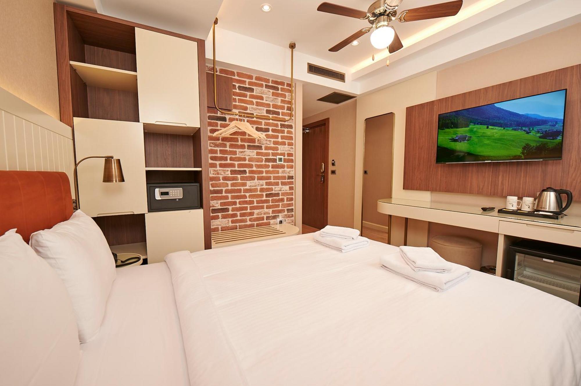 Saratoga Hotel Sultanahmet อิสตันบูล ภายนอก รูปภาพ
