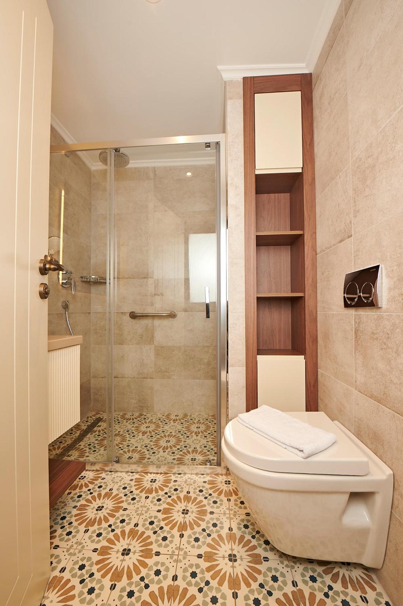 Saratoga Hotel Sultanahmet อิสตันบูล ภายนอก รูปภาพ
