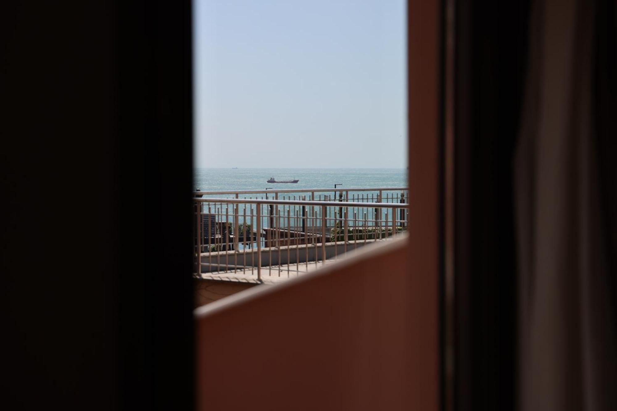 Saratoga Hotel Sultanahmet อิสตันบูล ภายนอก รูปภาพ